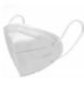 95-kn Kn95 Unbranded Pcs Protective Face Mask Covers Mouth Nose Fast Shipping