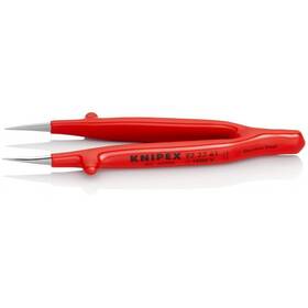 922761 Knipex 843221014759 Tools - Precision Tweezers 1000v Insulated