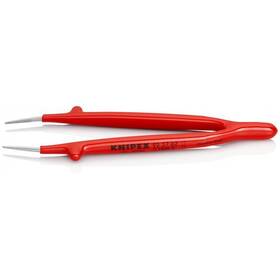 922762 Knipex 843221014766 - 92 27 62 Tools Precision Tweezers 1000v Insulated