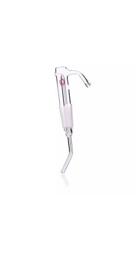 422531-0250 Kontes Tlc Reagent Sprayer Head 250ml Open Box