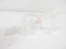 570200-0119 Kontes Kimble Chase Rotary Evaporator Trap 100 Ml Upper 24/40 Lower 19/22