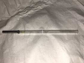 659300-0014 Kontes Nos Kovar To Borosilicate 1/4 Inch O.d. Graded Seal Connection