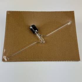 826505-0004 Kontes 826500-0008 Kimble Glass Hi-vac Straight Valve Ptfe Size 8