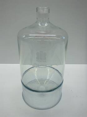 9539015002 Kontes Ultra-ware Hplc Reservoir 5000 Ml 6 Psi