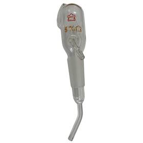 K422501-0125 Kontes Glass Company Inch Chromaflex Spray Tlc Reagent Sprayer 24/40 No