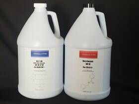 665498 Kraft Chemical Benzyl Benzoate Usp/nf Mct Oil Ep/bp Set Fcc Kosher