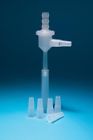 Kt1395 United Scientific Polypropylene Water