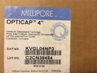 Kvgl04np3 Millipore Filter Capsule Disposable
