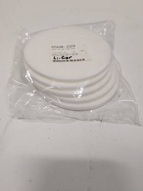 L.cor 6560-229 Li-cor Soil Collar Foam Seal