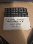 L3-s40 Atm Sieve Us Standard