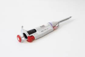 0.5-10ul Lab Force Sharp Ts-10 Pipette