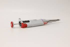 Ts-1000 Lab Force Sharp Single Channel Pipettor 100-1 000 L