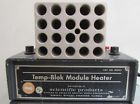 Lab-line Used Heater Block Module