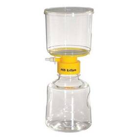 0.45um Lab Safety Supply 11l828 500ml Filter Unit 75mm Pk12 0.45um Lab Safety Supply 11l828 500ml Filter Unit 75mm Pk12