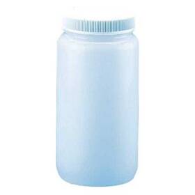 44yw67 Lab Safety Supply Bottle Round 1000ml Pk6
