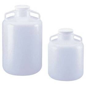 49h021 Lab Safety Supply Carboy Wide Mouth 5.28 Gal. Pp 49h021 Lab Safety Supply Carboy Wide Mouth 5.28 Gal. Pp