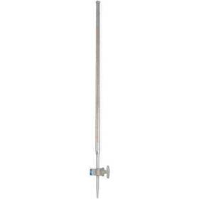 50ml.grade Lab Safety Supply 6cdp2 Burette Glass B Pk4
