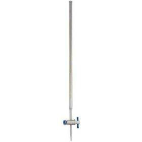 50ml.grade Lab Safety Supply 6cdr0 Burette Glass B Pk4