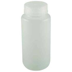 6fan2 Lab Safety Supply Bottle 250 Ml 8 Oz Wide Mouth Pk12