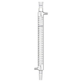 Labasics 843798143623 Borosilicate Glass Graham Condenser With 24/40 Joint 400 Mm 400mm