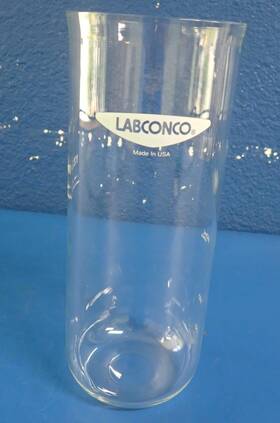 7543000 Labconco 1200 Ml Fast-freeze Flask Bottom