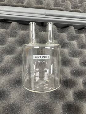 7970500 Labconoco 7970400 Liquid Trap 7970500 Labconoco 7970400 Liquid Trap