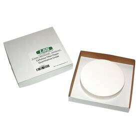 12k913 Labexact Quan Filter 12.5 Dia 8 Mic Min Pk100