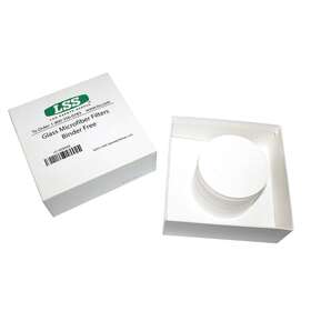 12k951 Labexact Glass Microfiber Fltr 1.5um 5.5cm Pk100 12k951 Labexact Glass Microfiber Fltr 1.5um 5.5cm Pk100