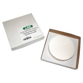 36l290 Labexact Qual Filter 9 Cm Dia 2 Mic Min Pk100
