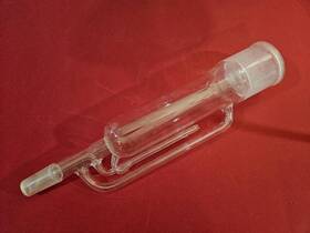Lg-6900-125 Labglass Lg-6900-128 200ml Drip Tip Soxhlet Extractor 1321a Lg-6900-125 Labglass Lg-6900-128 200ml Drip Tip Soxhlet Extractor 1321a