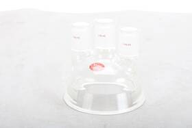 Lg-8076-104 Labglass 3 Neck O-ring Flange Reaction Vessel Cover 29/42