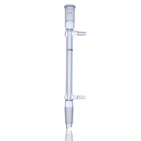 Hmc011207 Laboy Glass West Condenser With 24/40 Standard Taper Joint 190mm