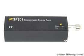 Sps01 Labsmith Programmable Syringe Pump