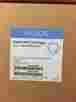 Lagb04tp6 Millipore New Optiseal Durapore Cartridge Filter 0.22 M Hydrophobic