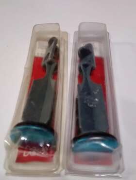 Larsen Supply Co. Inc. 0-3041 Lot Of 2 Vintage Lasco Popup Stopper No