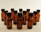 Lb165-5 Labstock Boston Round Bottles Pack Of 610373582562 Lb165-5 Labstock Boston Round Bottles Pack Of 610373582562