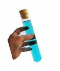 Lb43-40-cork-5 Labstock Glass Test Tubesjumbo With Cork Stoppers Pack 610373583262 Lb43-40-cork-5 Labstock Glass Test Tubesjumbo With Cork Stoppers Pack 610373583262