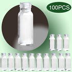 Lbsv002c Lab All Pure Autosample Vials Clear Screw Top Glass Bottle Lbsv002c Lab All Pure Autosample Vials Clear Screw Top Glass Bottle
