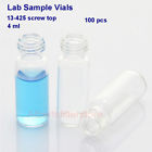 Lbsv004c Membrane Solutions Screw Top Glass Hplc Autosampler Vial Lab Supplies Lbsv004c Membrane Solutions Screw Top Glass Hplc Autosampler Vial Lab Supplies