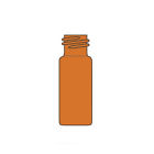 Lbsv082a Membrane Solutions Amber Sample Vials Glass Bottle Screw Top Hplc