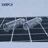 Lbsv120c Lab All Pure Sample Vials Borosilicate Glass Screw Top Gc
