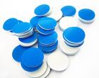 Lbsv22ss Membrane Solutions Standard Septa For Screw Vial