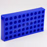 Lbvr001 Membrane Solutions Vial Rack Single Blue Holds Standard Mm Ml