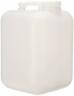5192 Ldc Gallon Plastic Hedpack With Cap