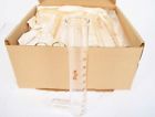 Ldf-11-s Unbranded Lot Of Graduated Tubes