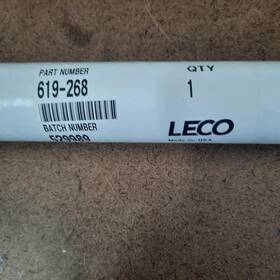 619-268 Leco New High Sensitivity Reagent Tube