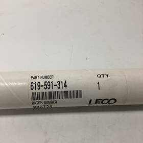 619-591-314 Leco Reagent Tube V-498