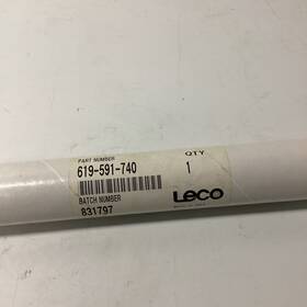 619-591-740 Leco Reagent Tube V-496