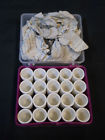 Leco Used Crucibles Leco Used Crucibles