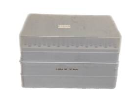 Lc1001 Life Technologies Novex Invitrogen 200/rk Electrophoresis Universal Fit 200ul Gel Loading Tips Round
